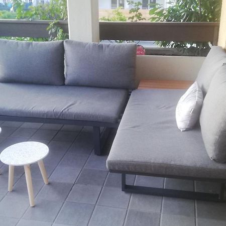 Ferienwohnung Blick Am Mittagskogel 벨덴암워스에르시 외부 사진