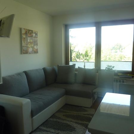 Ferienwohnung Blick Am Mittagskogel 벨덴암워스에르시 외부 사진